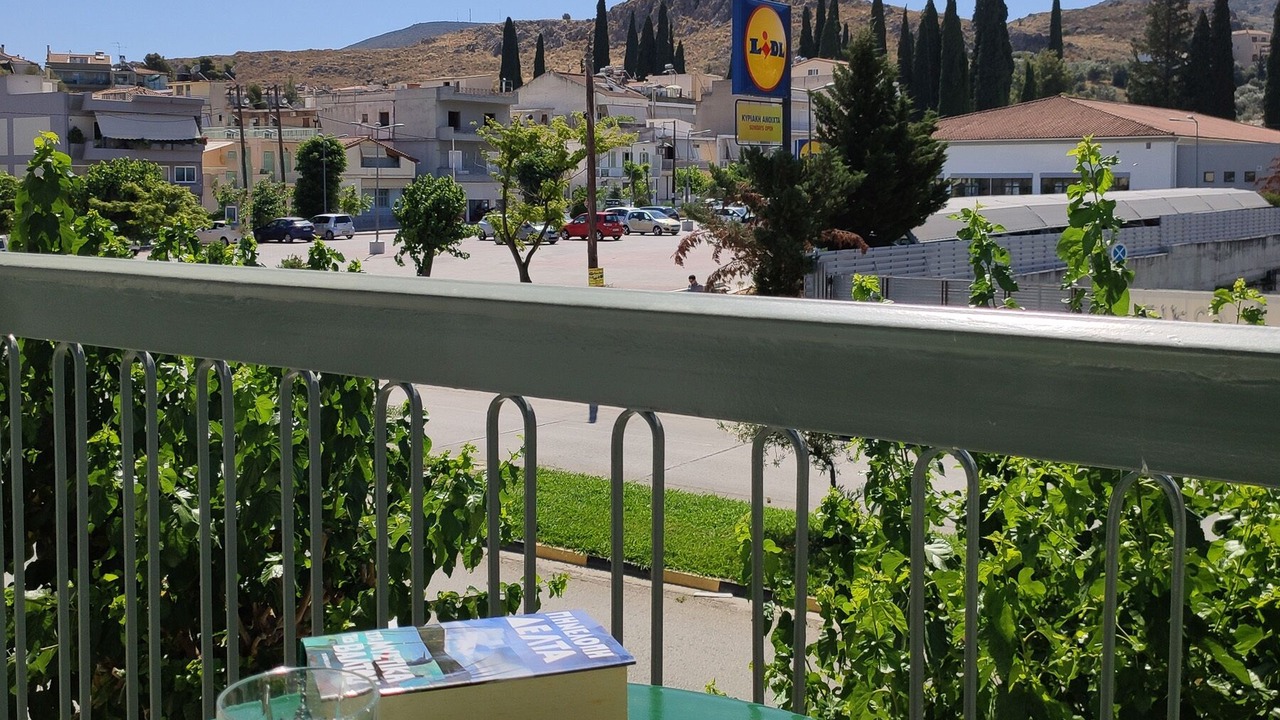 Photo of Outdoor in Nafplion City Centre