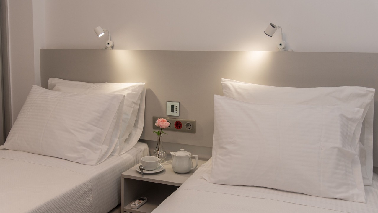 Photo of Bedroom in Varkiza