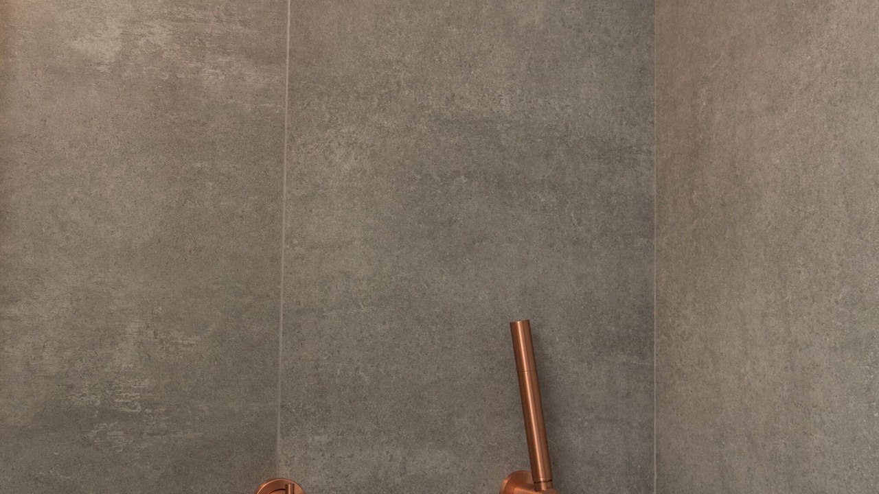 Photo of Bathroom in Varkiza