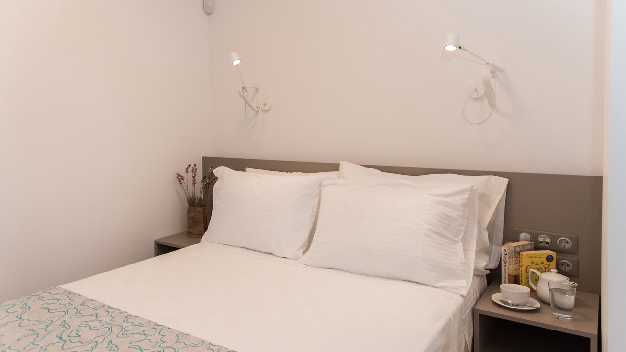 Photo of Bedroom in Varkiza