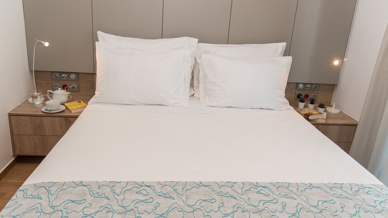 Photo of Bedroom in Varkiza