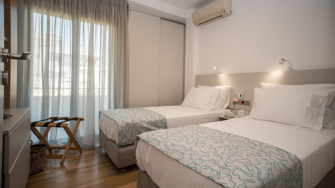 Photo of Bedroom in Varkiza