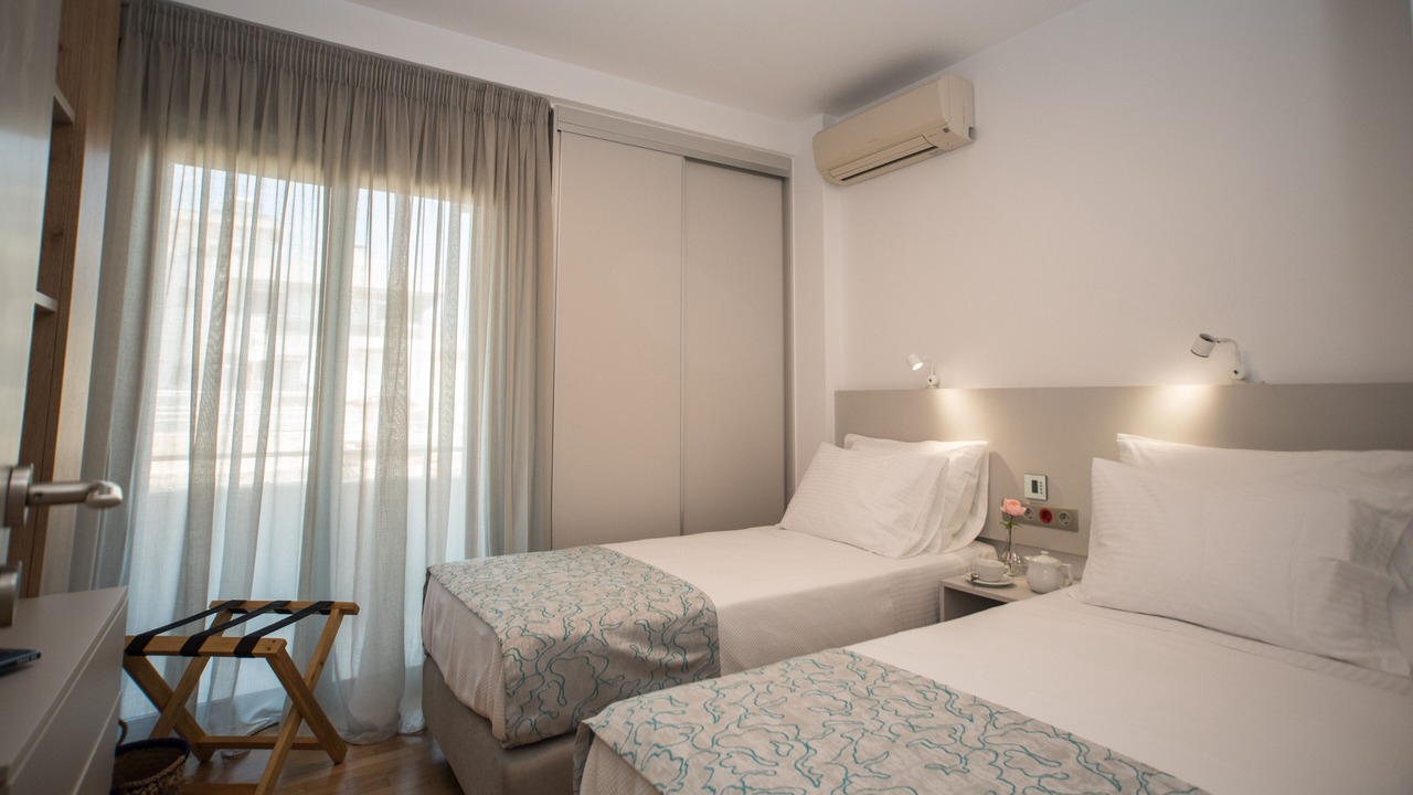 Photo of Bedroom in Varkiza