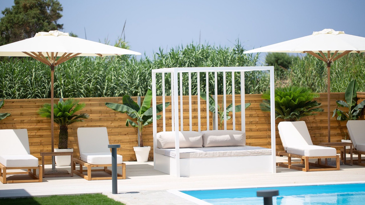 Photo of Outdoor in Platanes