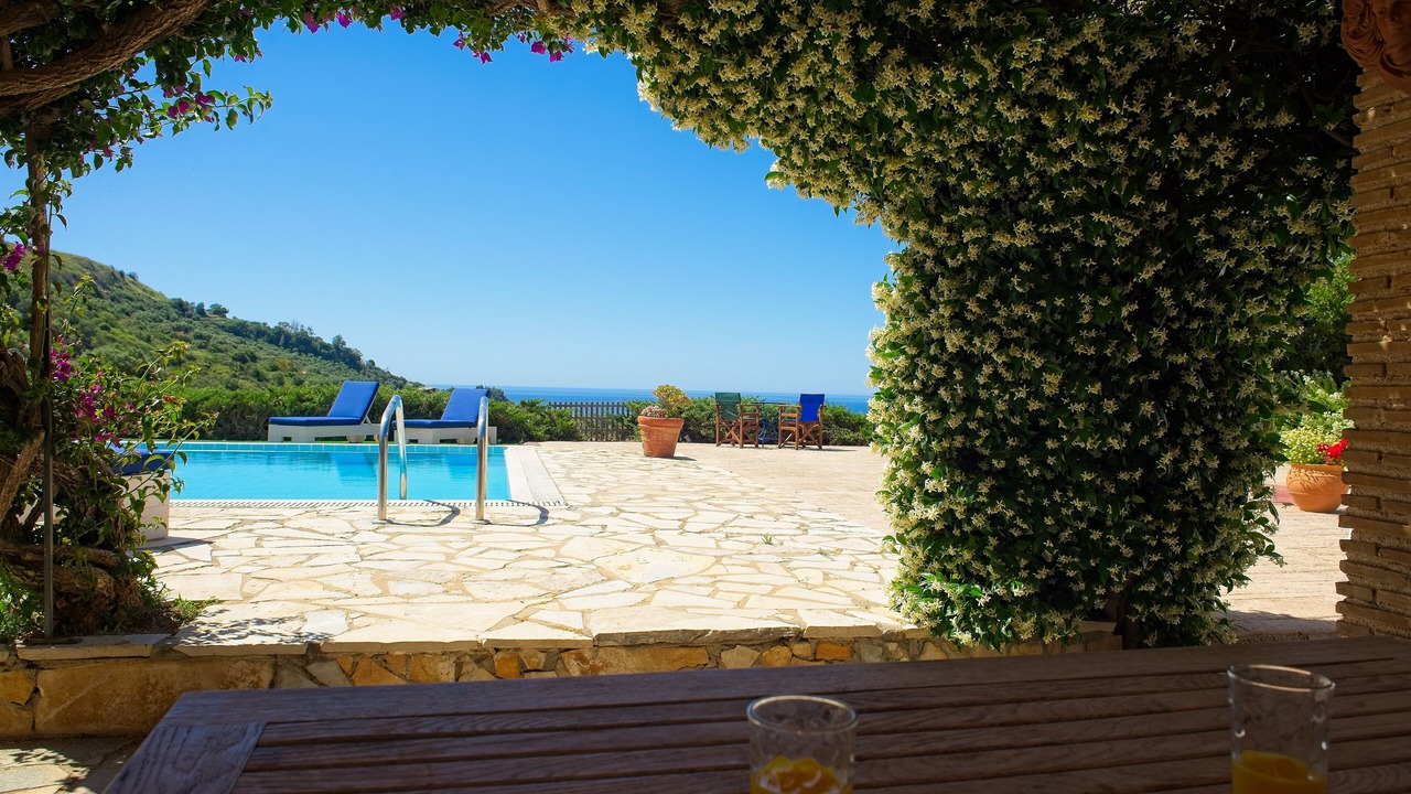 Photo of Outdoor in Argassi