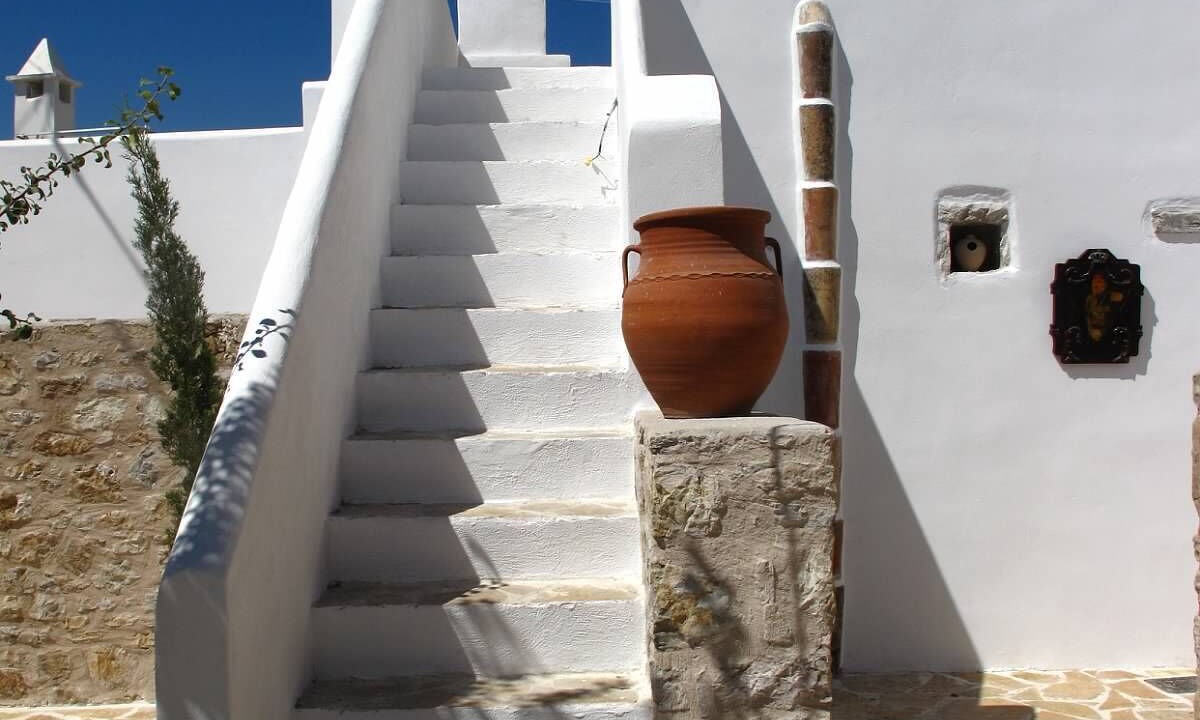 Photo of Outdoor in Milopotamos