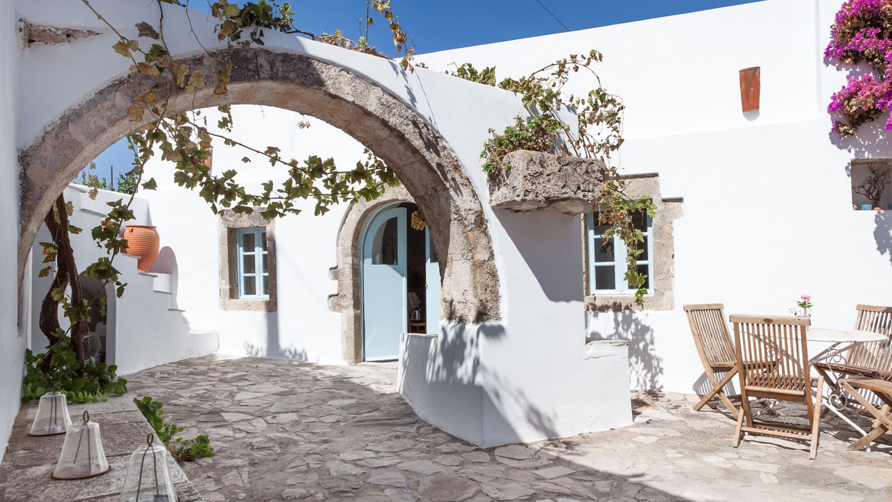Photo of Outdoor in Milopotamos