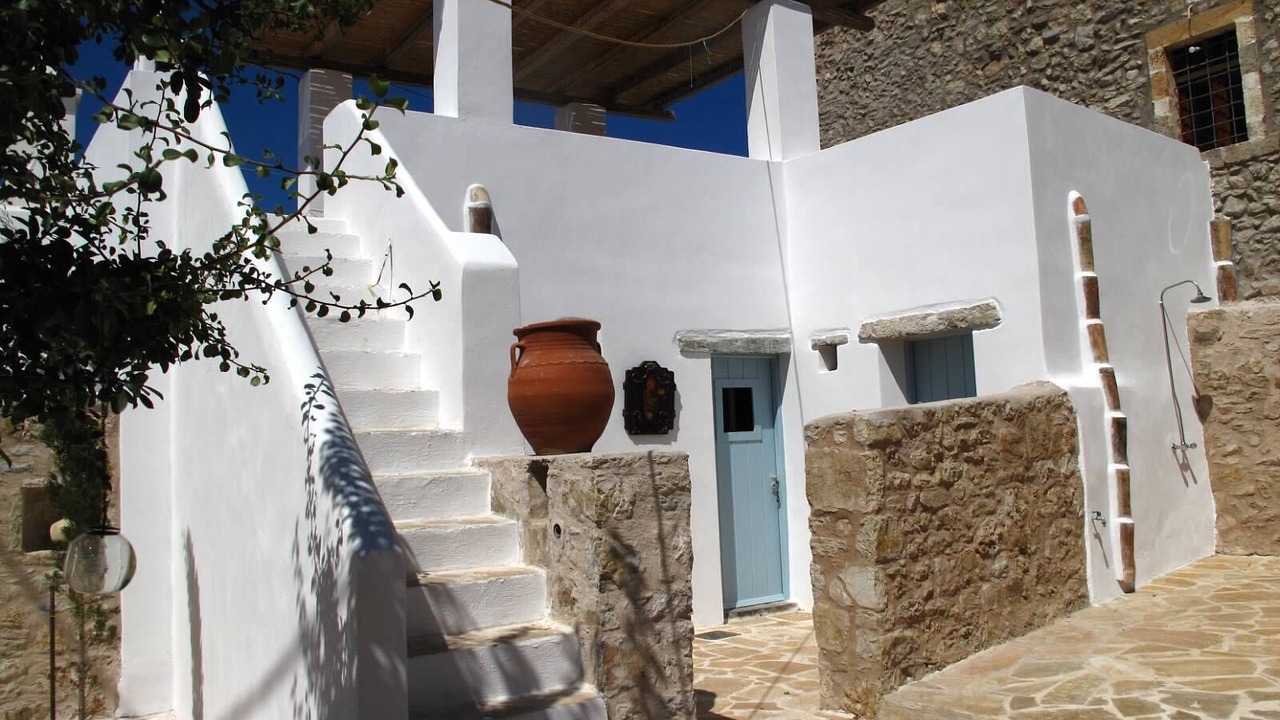 Photo of Outdoor in Milopotamos