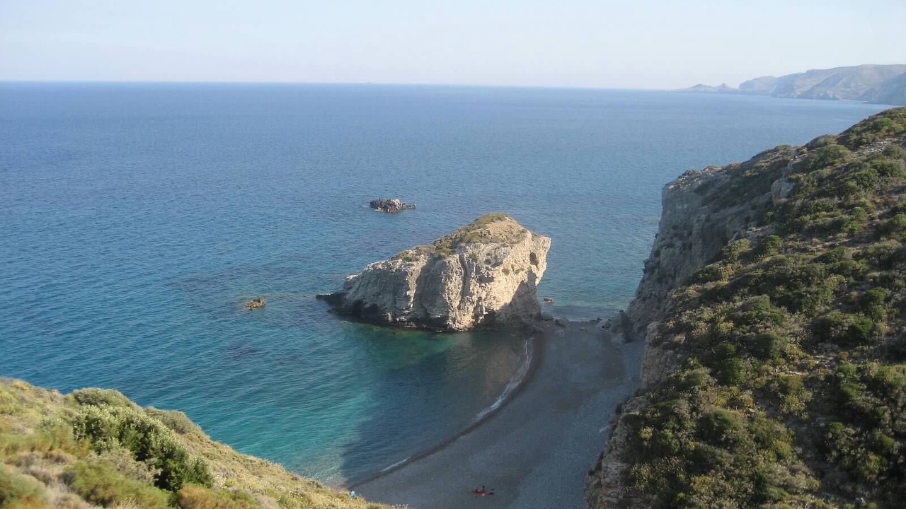 Photo of Others in Milopotamos