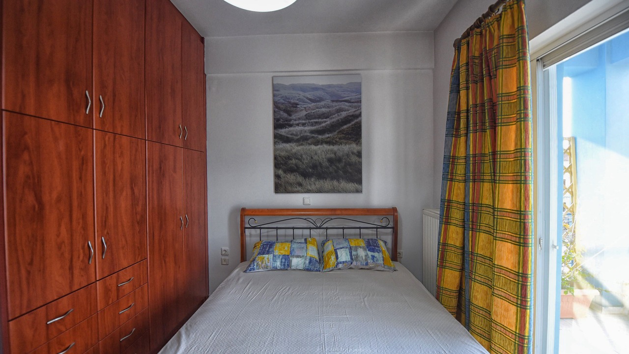 Photo of Bedroom in Kostakioi