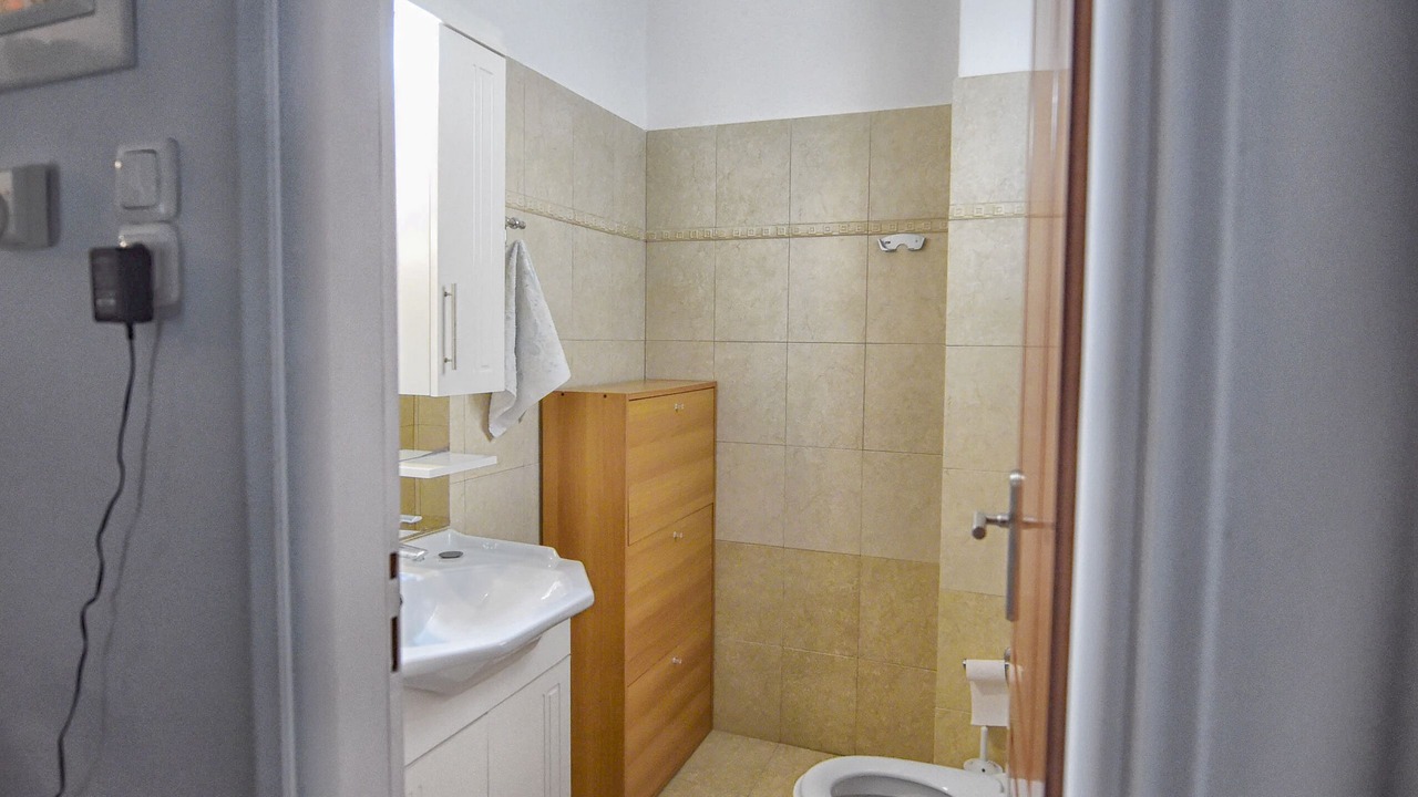 Photo of Bathroom in Kostakioi