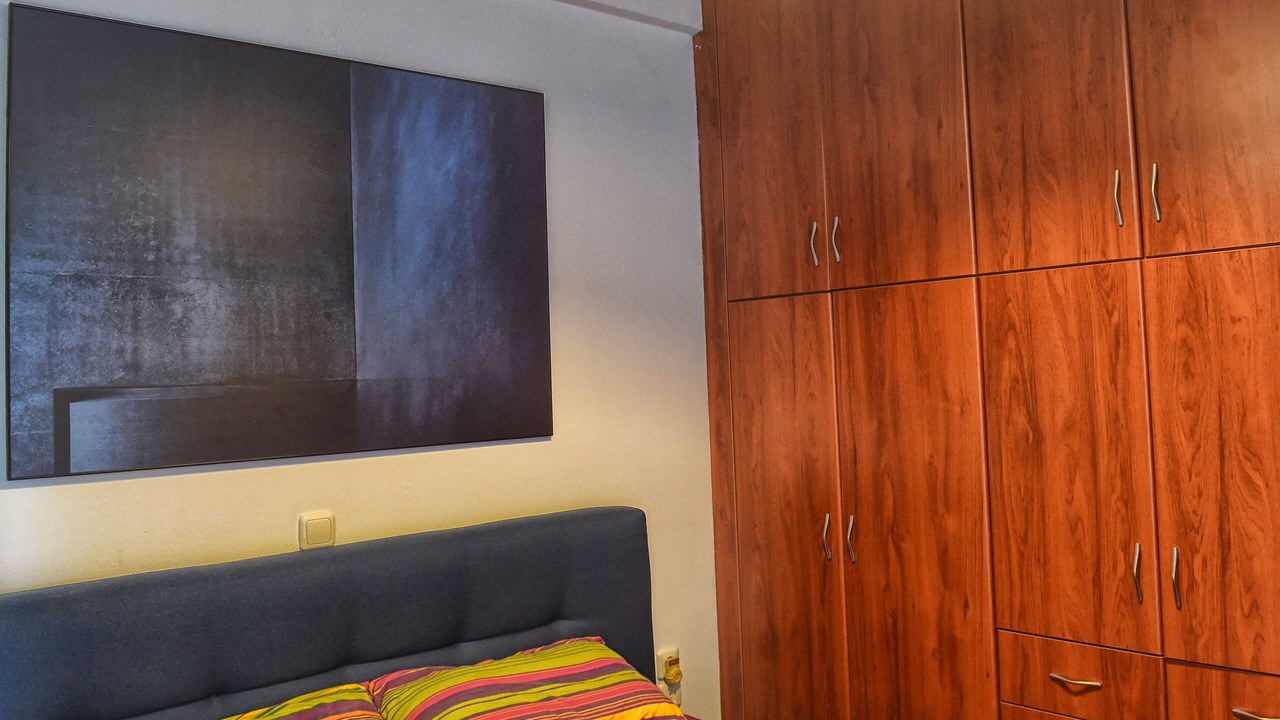 Photo of Bedroom in Kostakioi