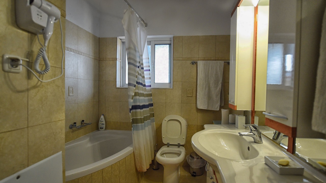 Photo of Bathroom in Kostakioi