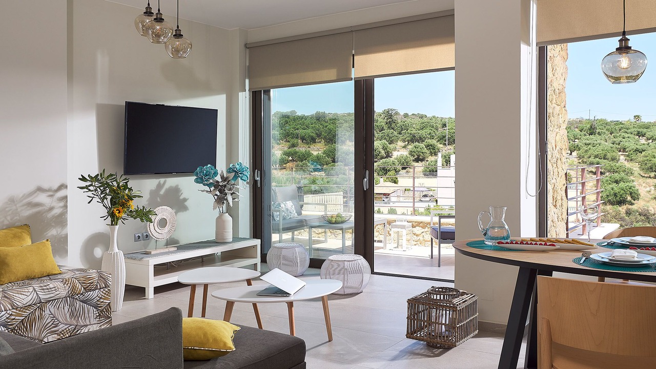 Photo of Bedroom in Sternes