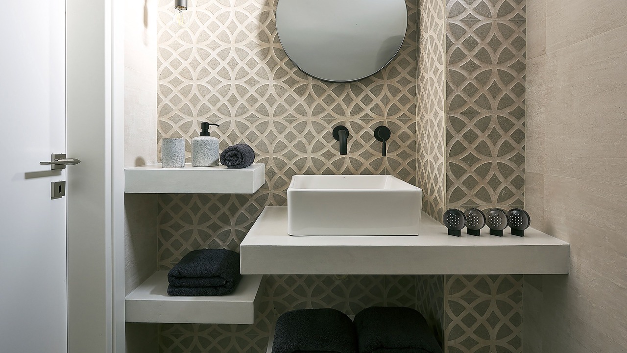 Photo of Bathroom in Sternes