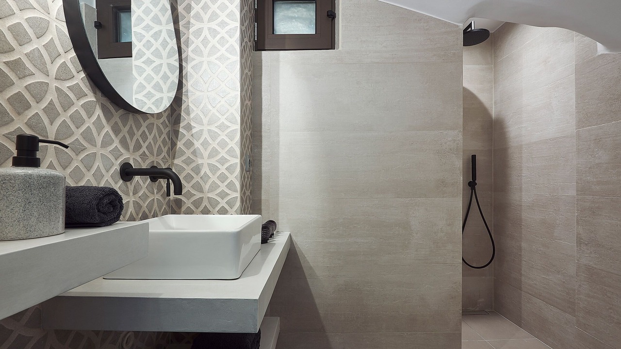 Photo of Bathroom in Sternes