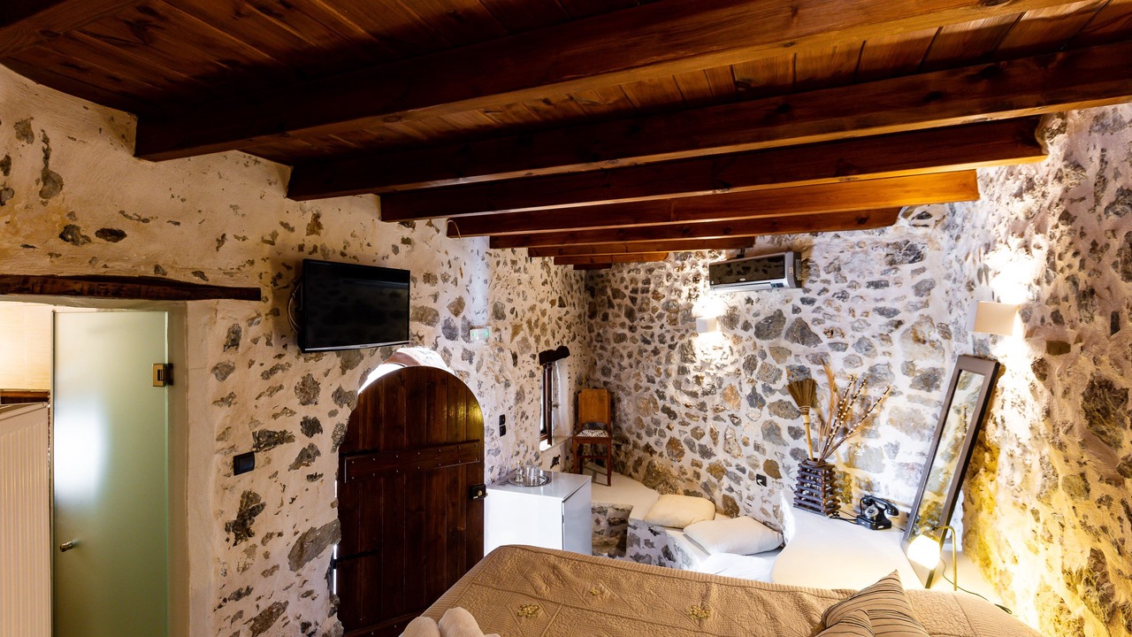 Photo of Bedroom in Spilion