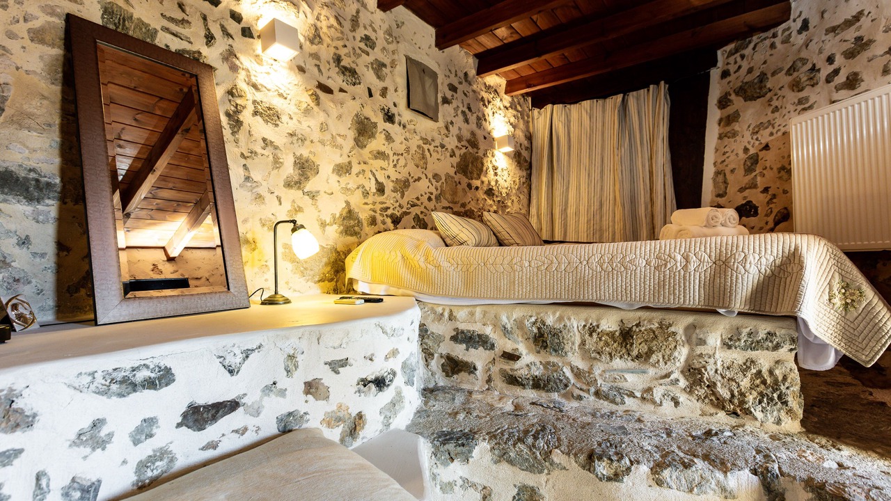 Photo of Bedroom in Spilion