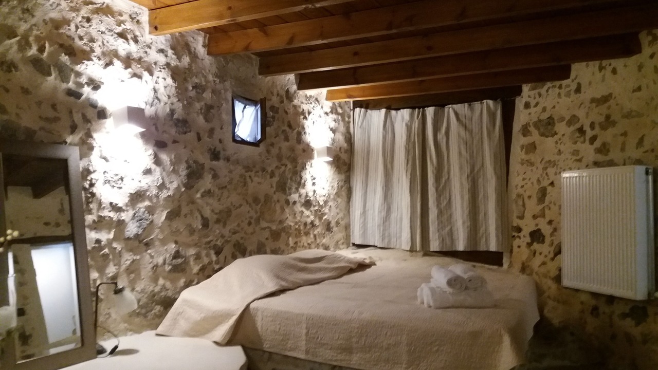 Photo of Bedroom in Spilion