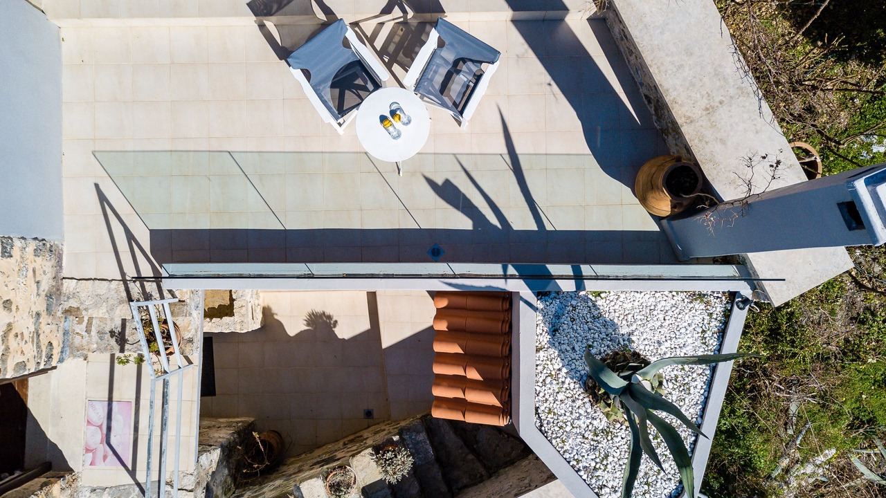 Photo of Patio Balcony in Spilion