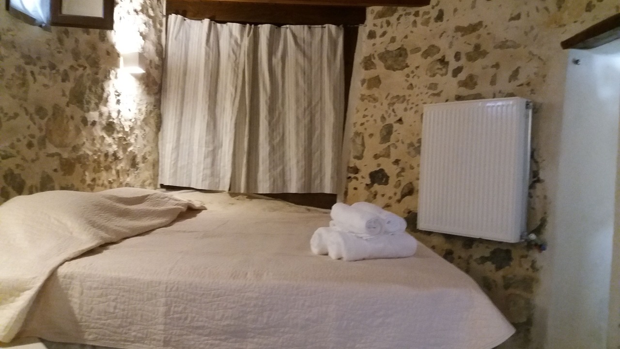 Photo of Bedroom in Spilion