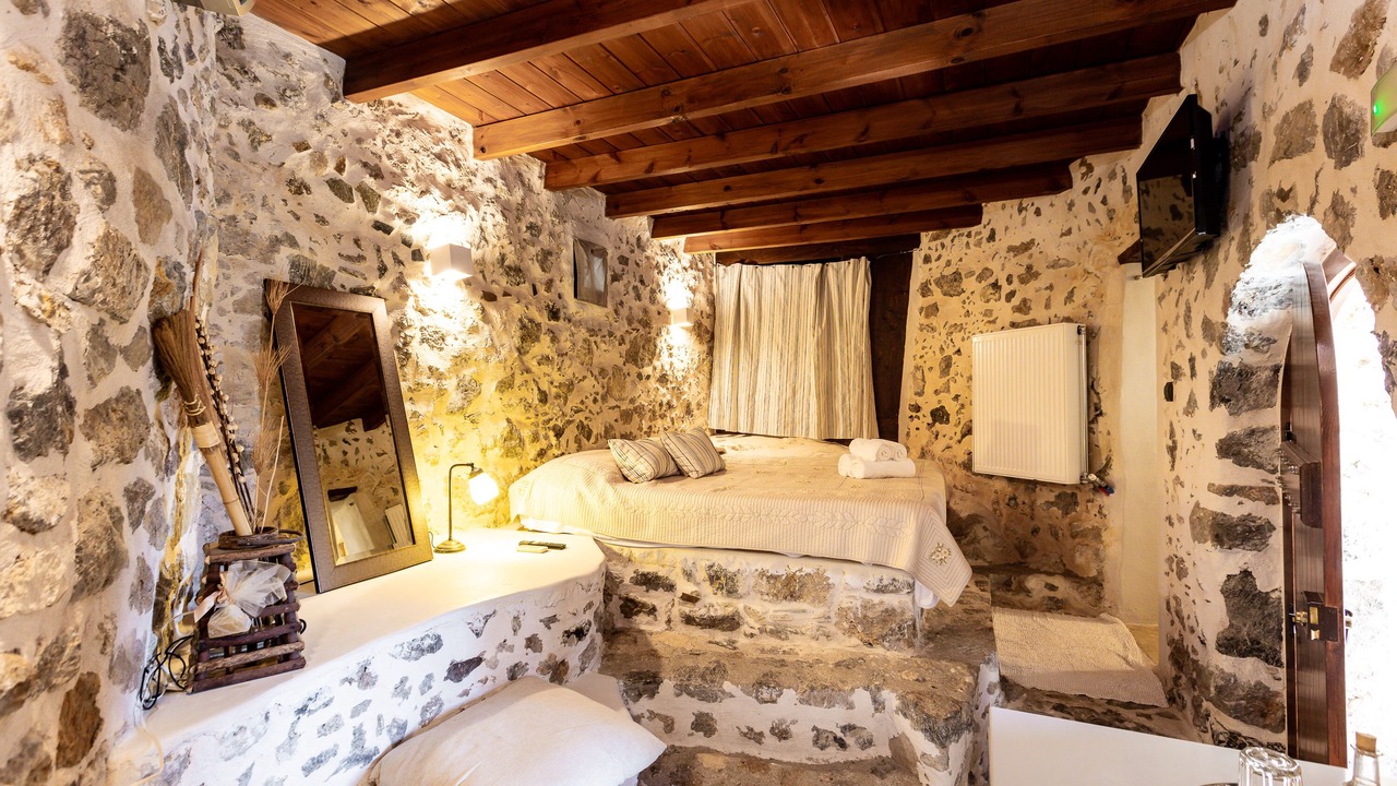 Photo of Bedroom in Spilion
