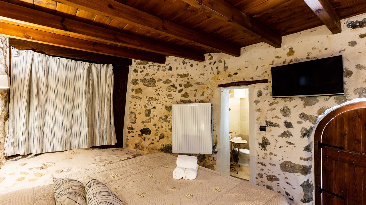 Photo of Bedroom in Spilion