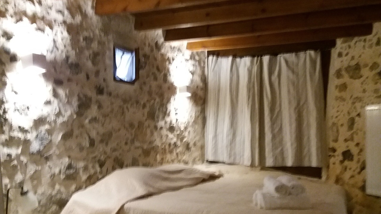 Photo of Bedroom in Spilion