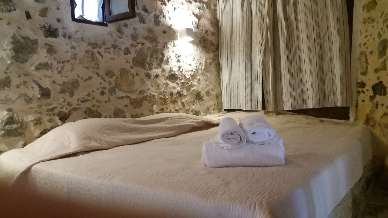 Photo of Bedroom in Spilion