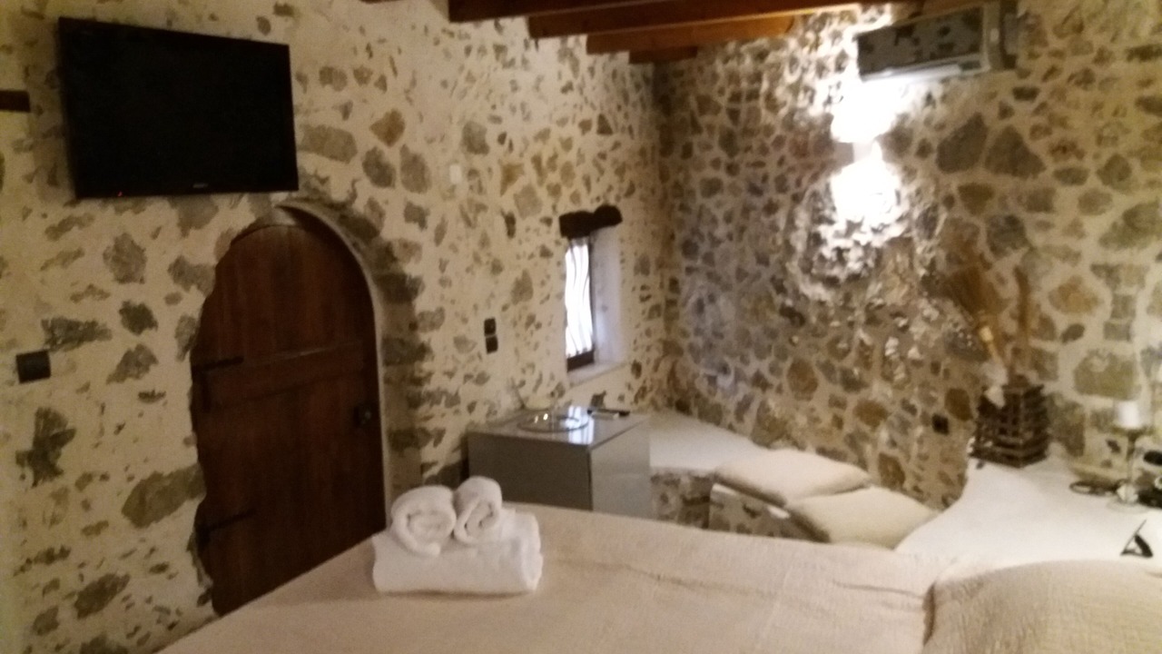 Photo of Bedroom in Spilion