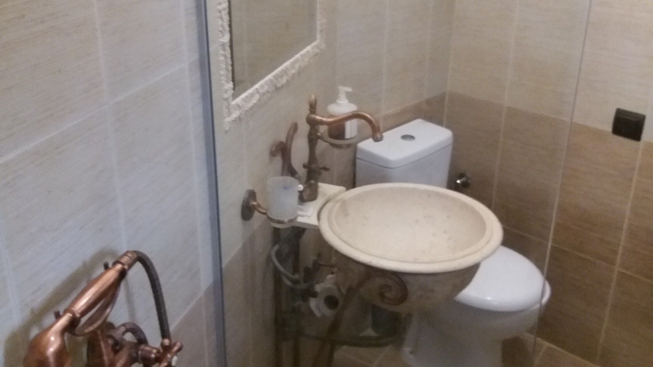 Photo of Bathroom in Spilion