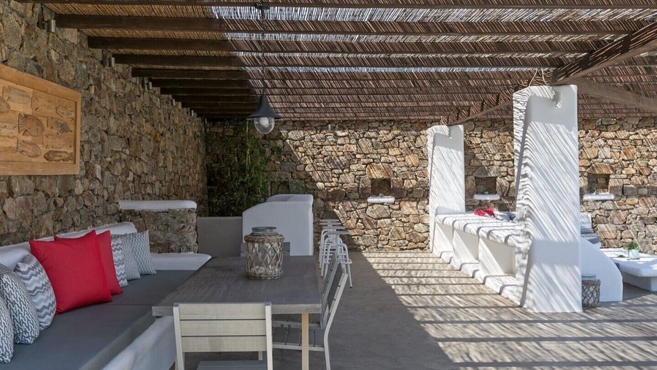 Photo of Outdoor in Panormos