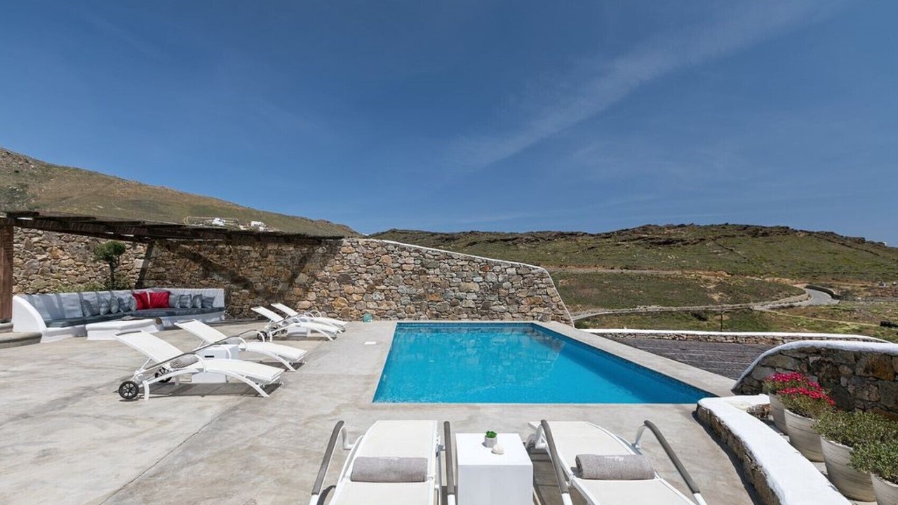 Photo of Outdoor in Panormos