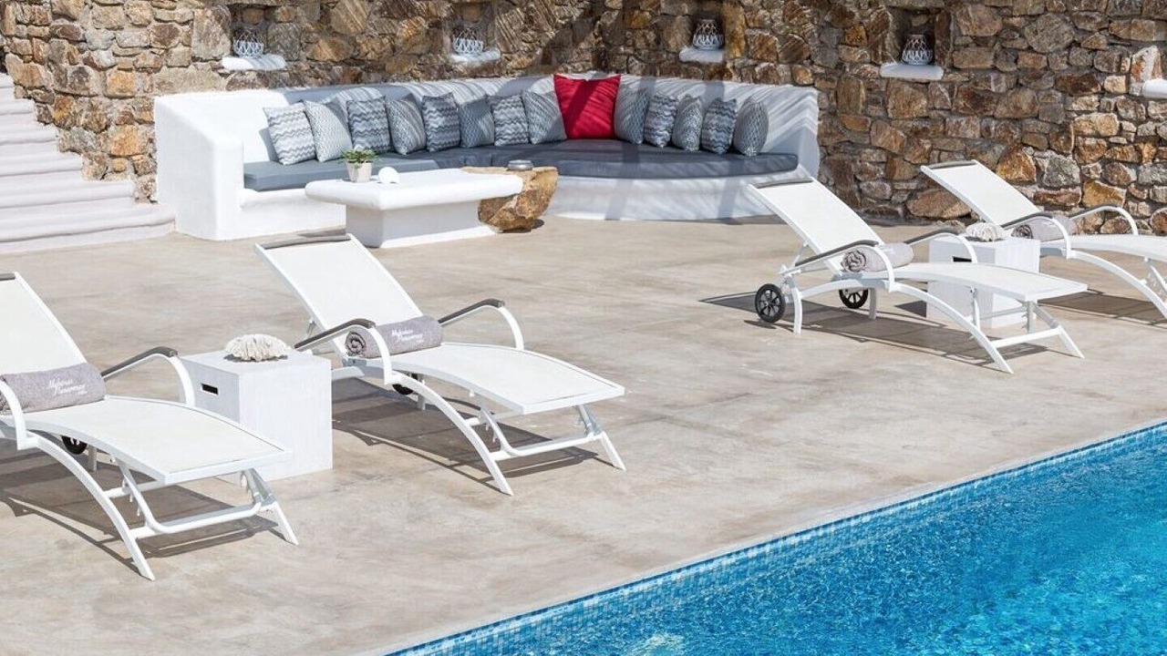 Photo of Outdoor in Panormos