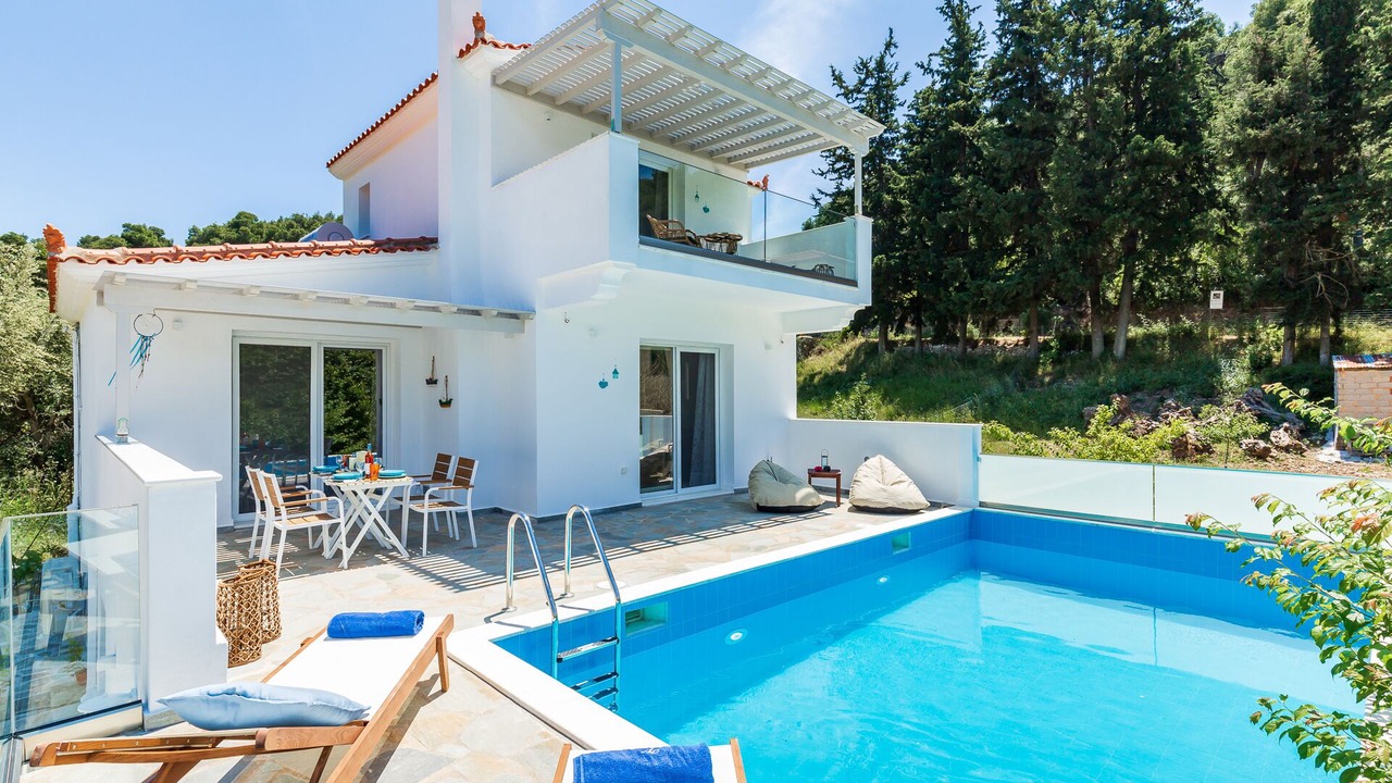 Photo of Outdoor in Agnontas