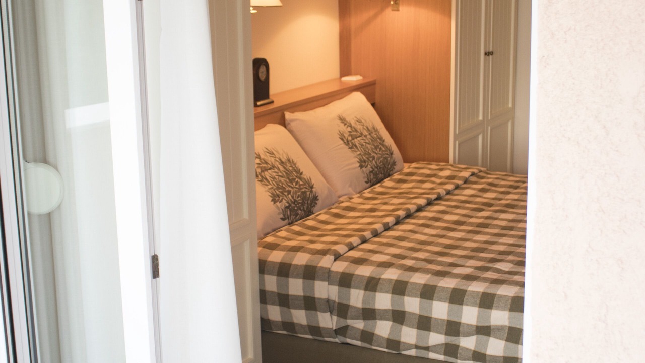 Photo of Bedroom in Dio-Olympos