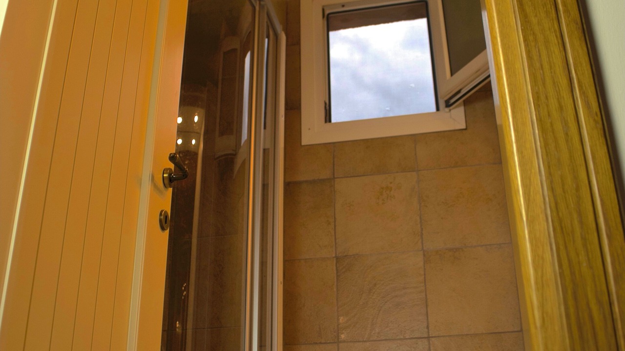 Photo of Bathroom in Dio-Olympos