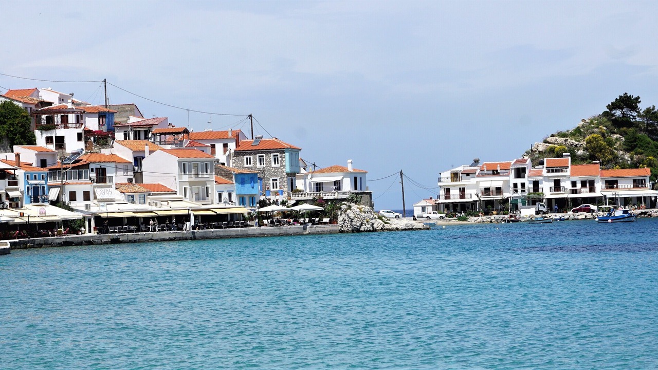 Photo of Others in Kokkari