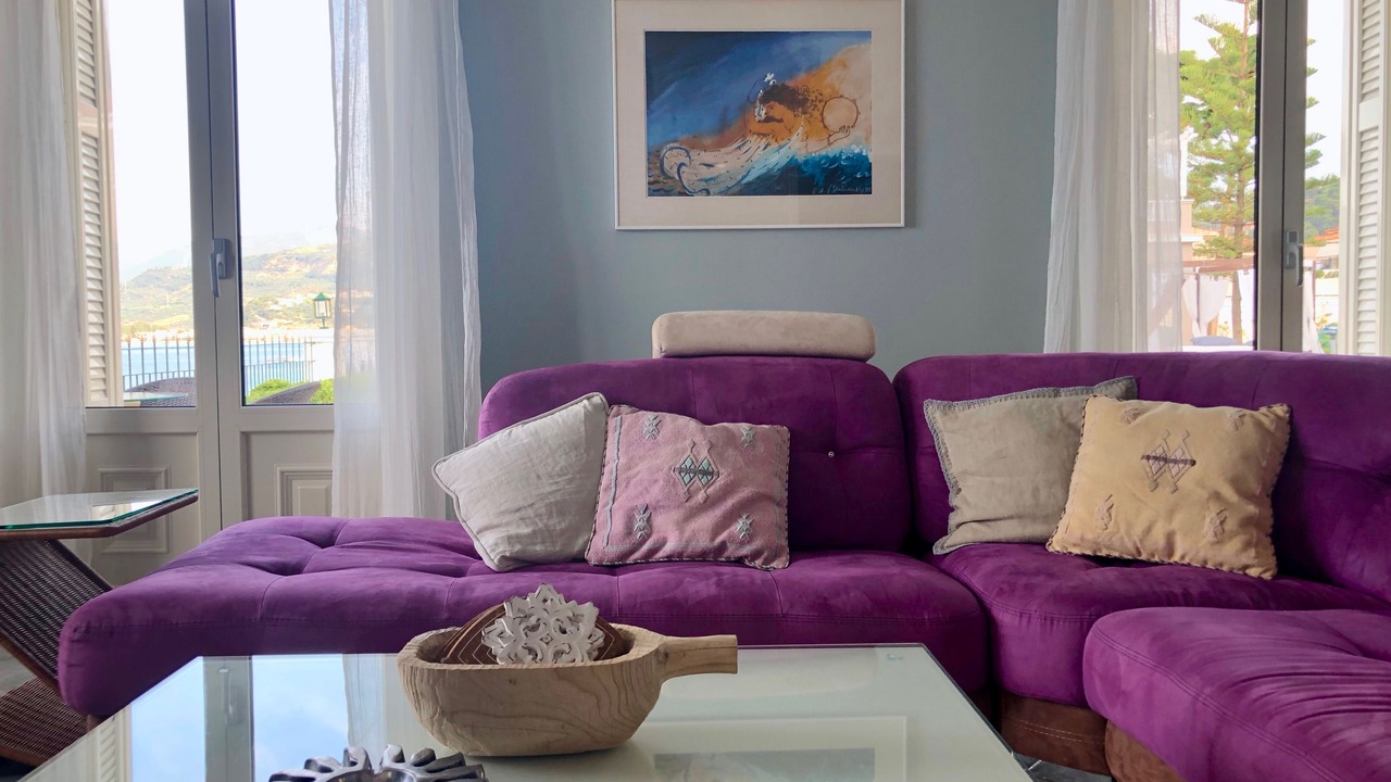Photo of Livingroom in Egira