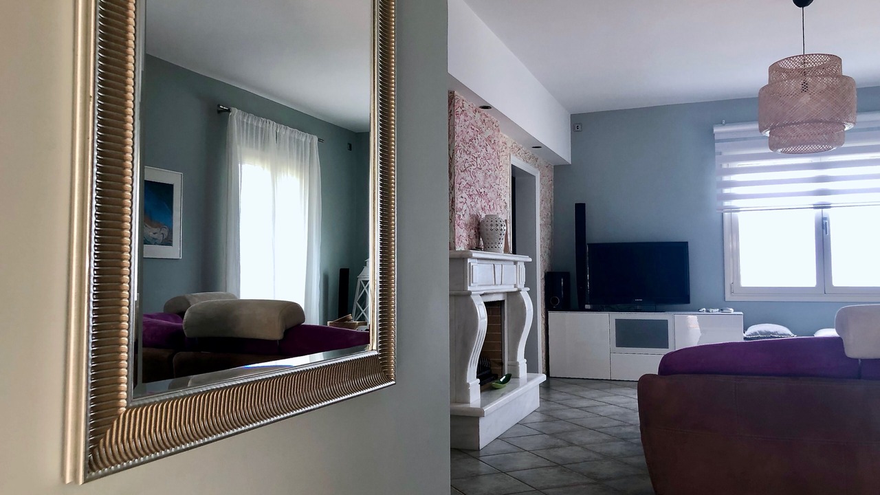 Photo of Livingroom in Egira