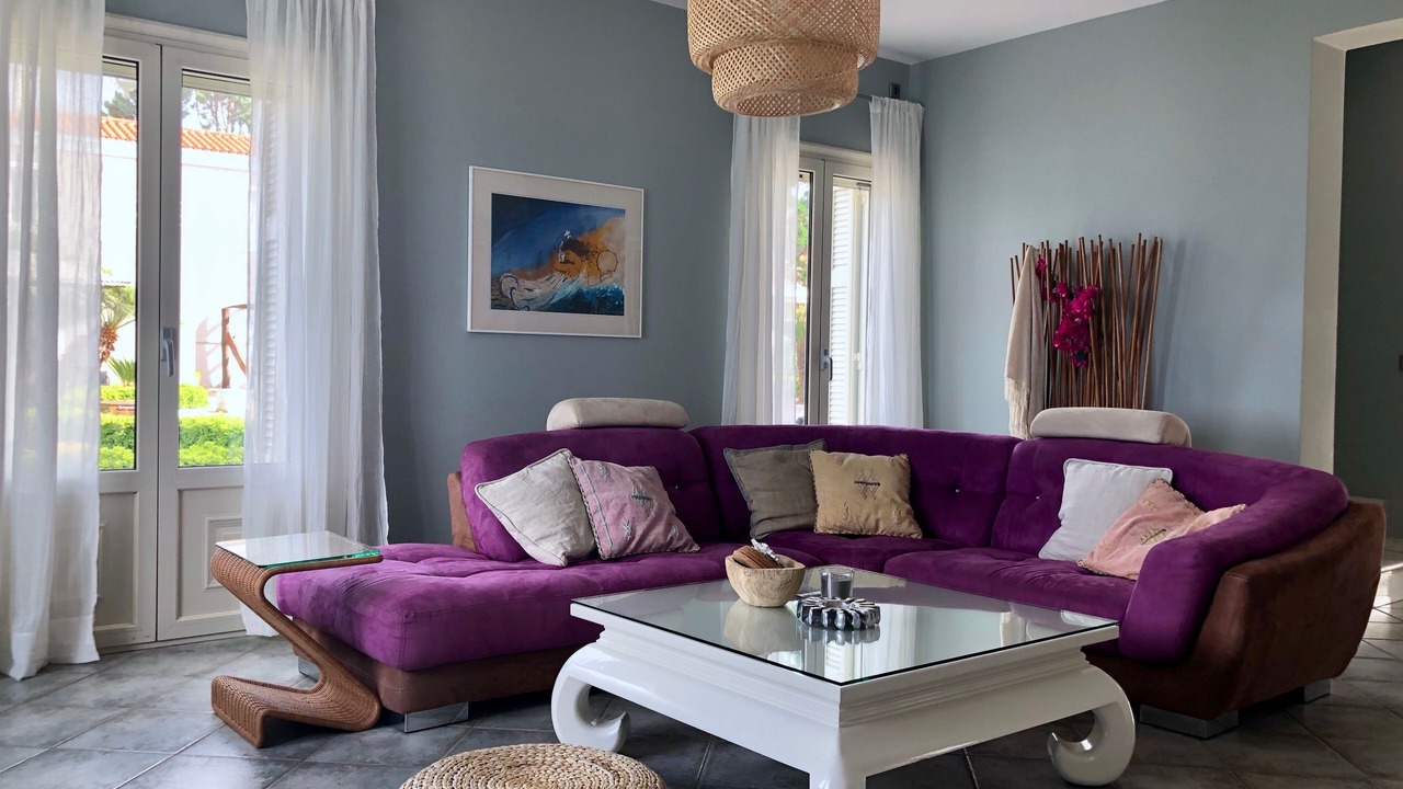 Photo of Livingroom in Egira