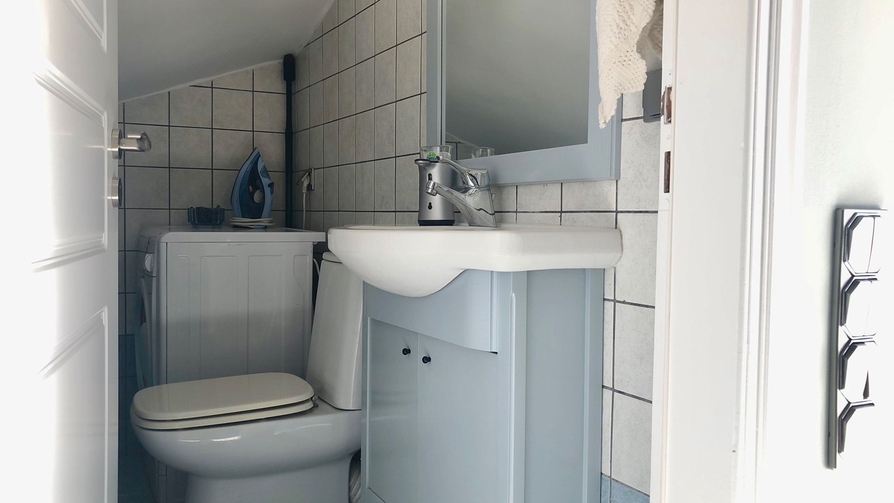Photo of Bathroom in Egira