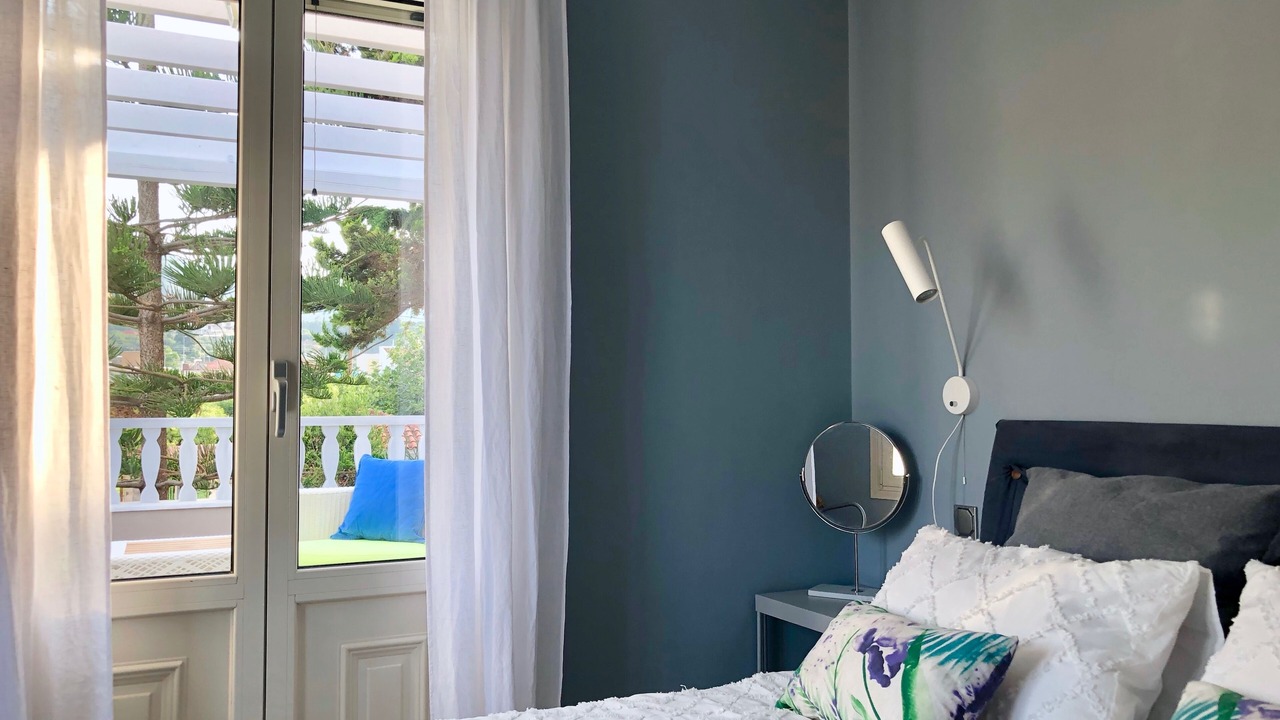 Photo of Bedroom in Egira