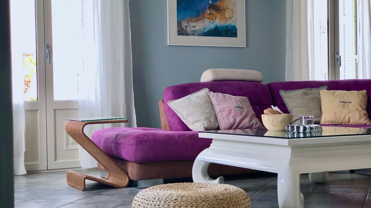 Photo of Livingroom in Egira