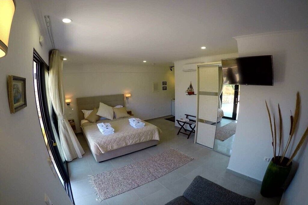 Photo of Bedroom in Evgiros