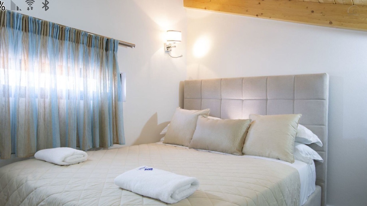 Photo of Bedroom in Evgiros