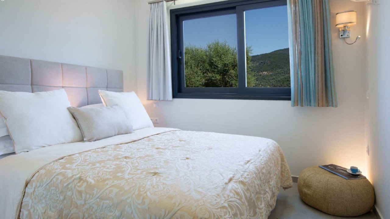 Photo of Bedroom in Evgiros