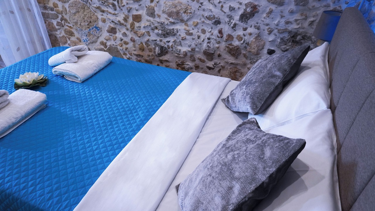 Photo of Bedroom in Kissamos