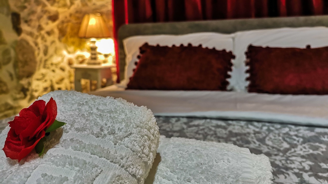 Photo of Bedroom in Kissamos