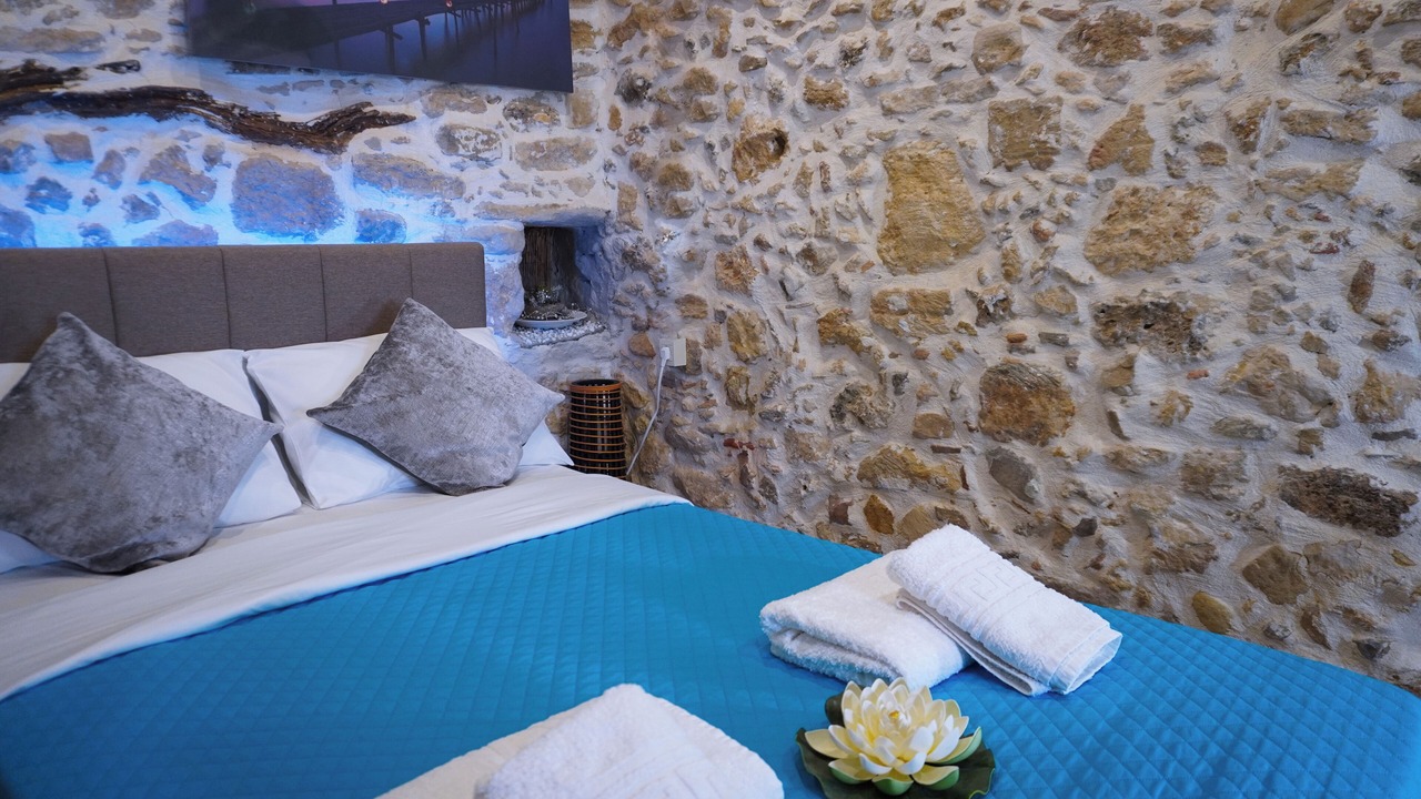 Photo of Bedroom in Kissamos